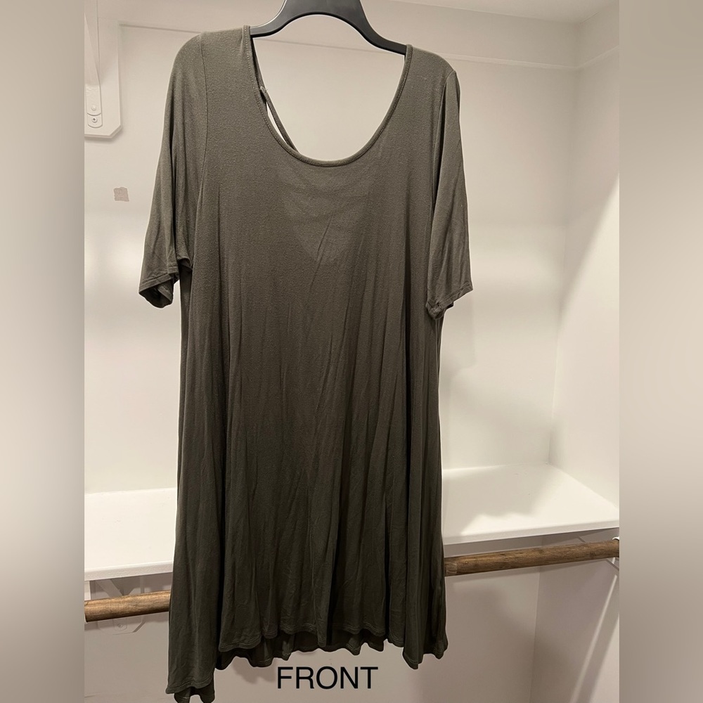 “Heart Hips” Dress